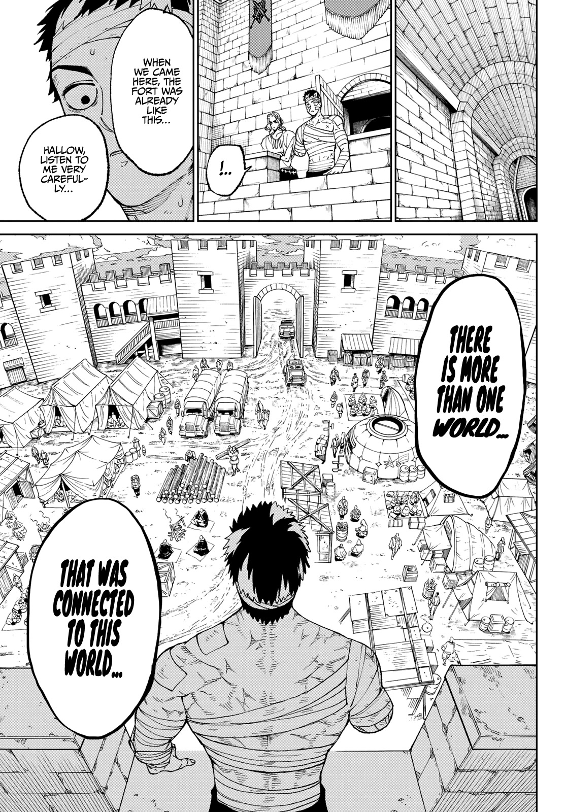 VERSUS Chapter 2 page 68 - Chapter 2