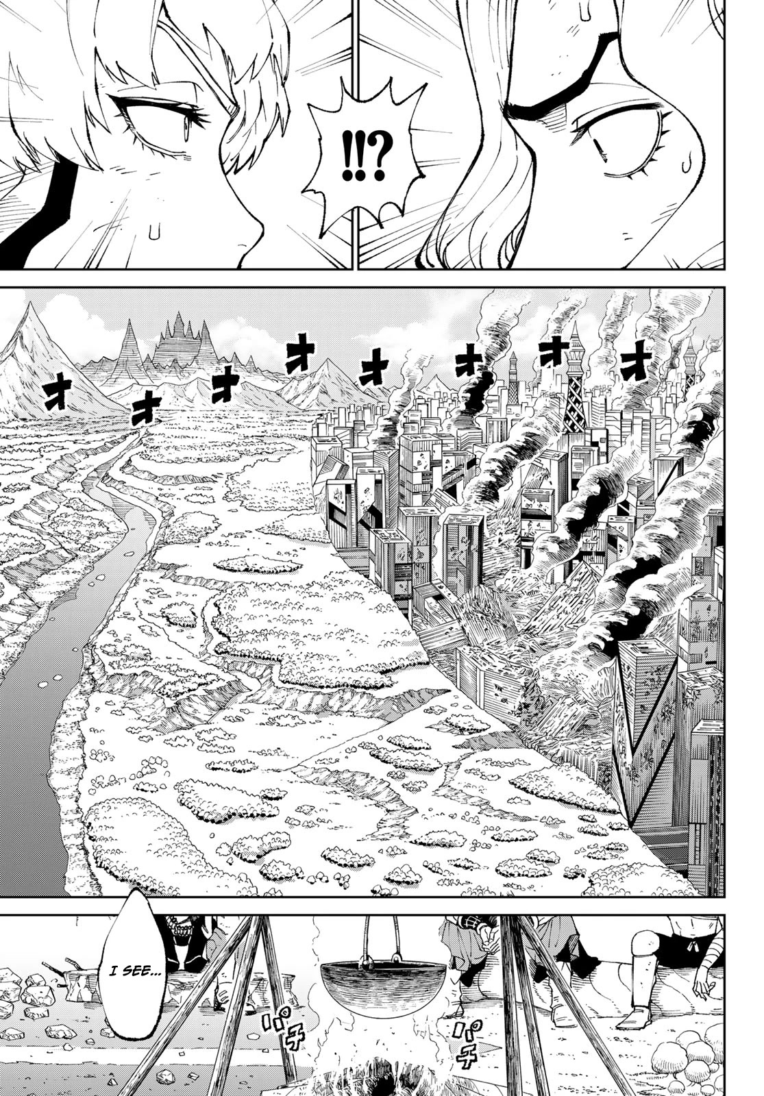 VERSUS Chapter 2 page 8 - Chapter 2