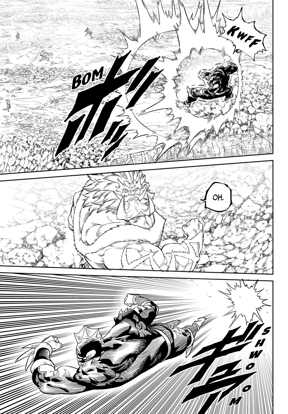 VERSUS Chapter 20 page 10 - Chapter 20