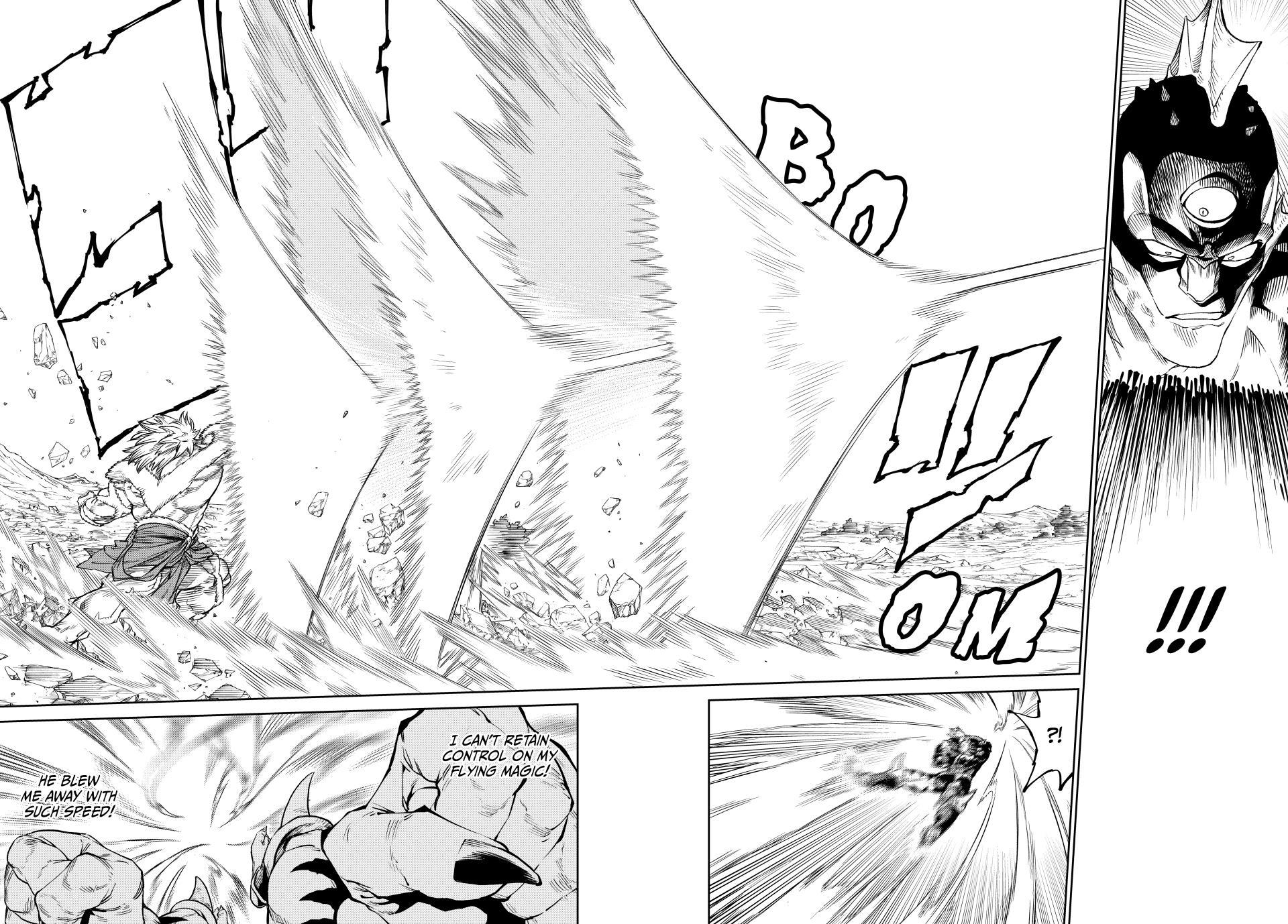 VERSUS Chapter 20 page 13 - Chapter 20