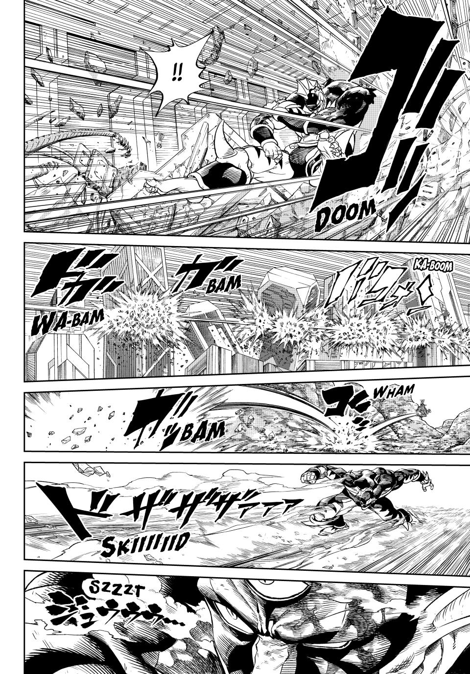 VERSUS Chapter 20 page 14 - Chapter 20