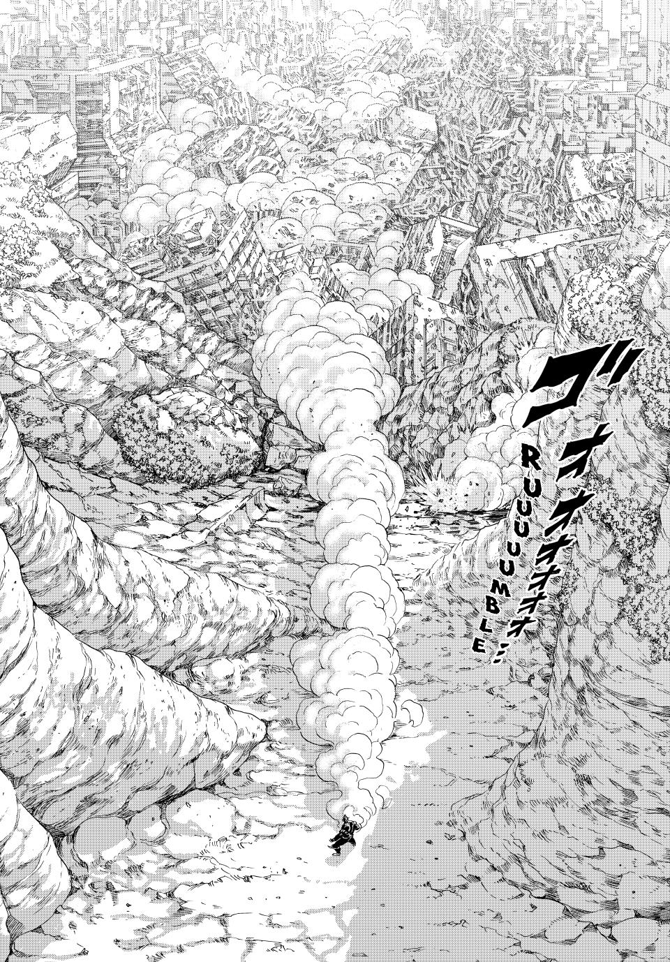 VERSUS Chapter 20 page 15 - Chapter 20