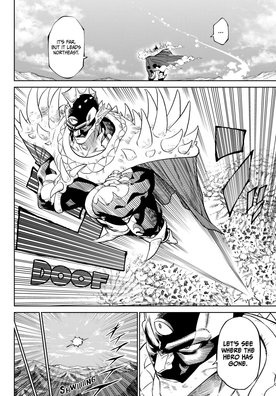VERSUS Chapter 20 page 29 - Chapter 20
