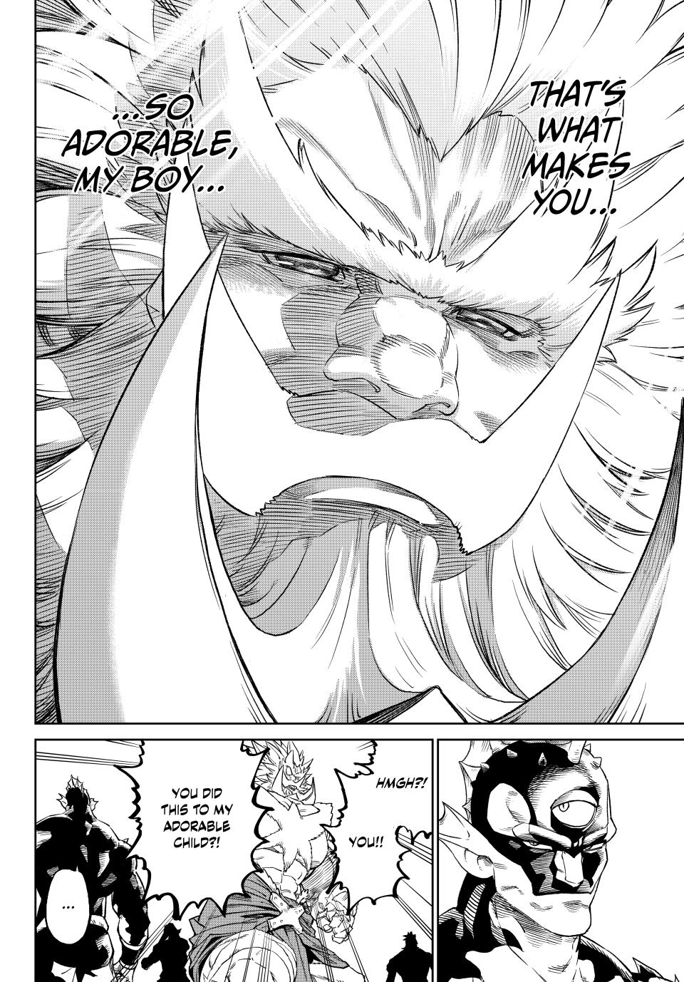 VERSUS Chapter 20 page 7 - Chapter 20