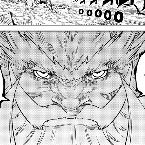 VERSUS Chapter 20 cover