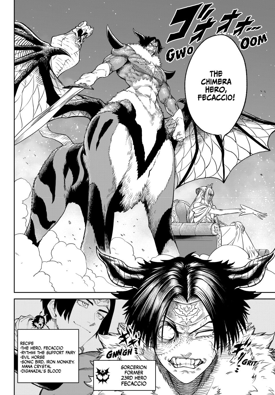 VERSUS Chapter 21 page 14 - Chapter 21