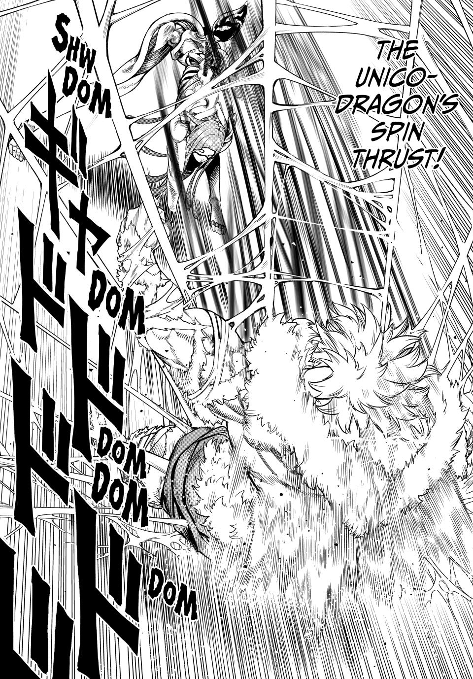 VERSUS Chapter 21 page 23 - Chapter 21