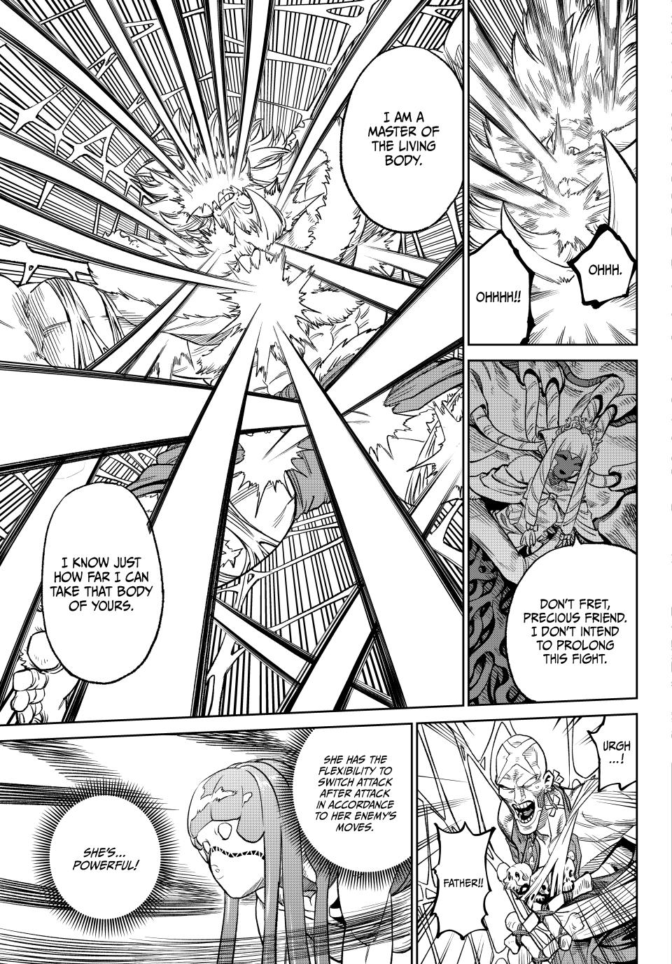 VERSUS Chapter 21 page 24 - Chapter 21