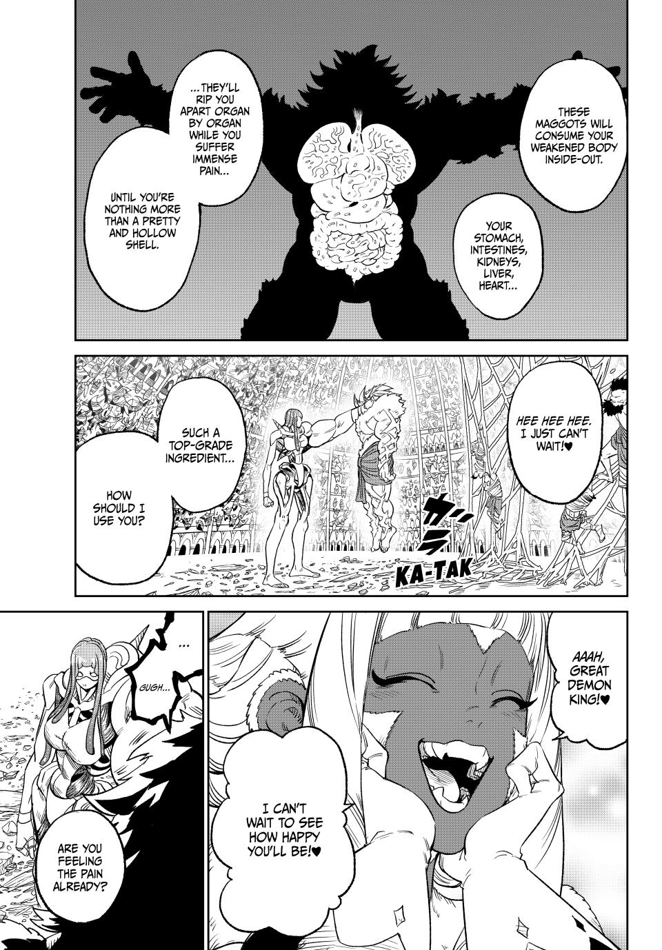 VERSUS Chapter 21 page 26 - Chapter 21