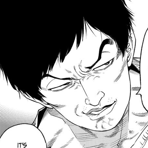 VERSUS Chapter 22 cover