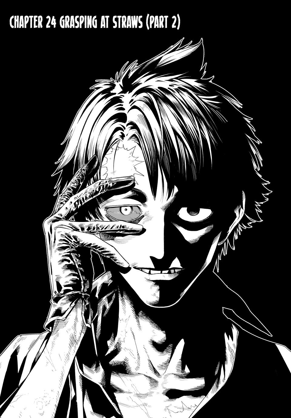 VERSUS Chapter 24.2 thumbnail