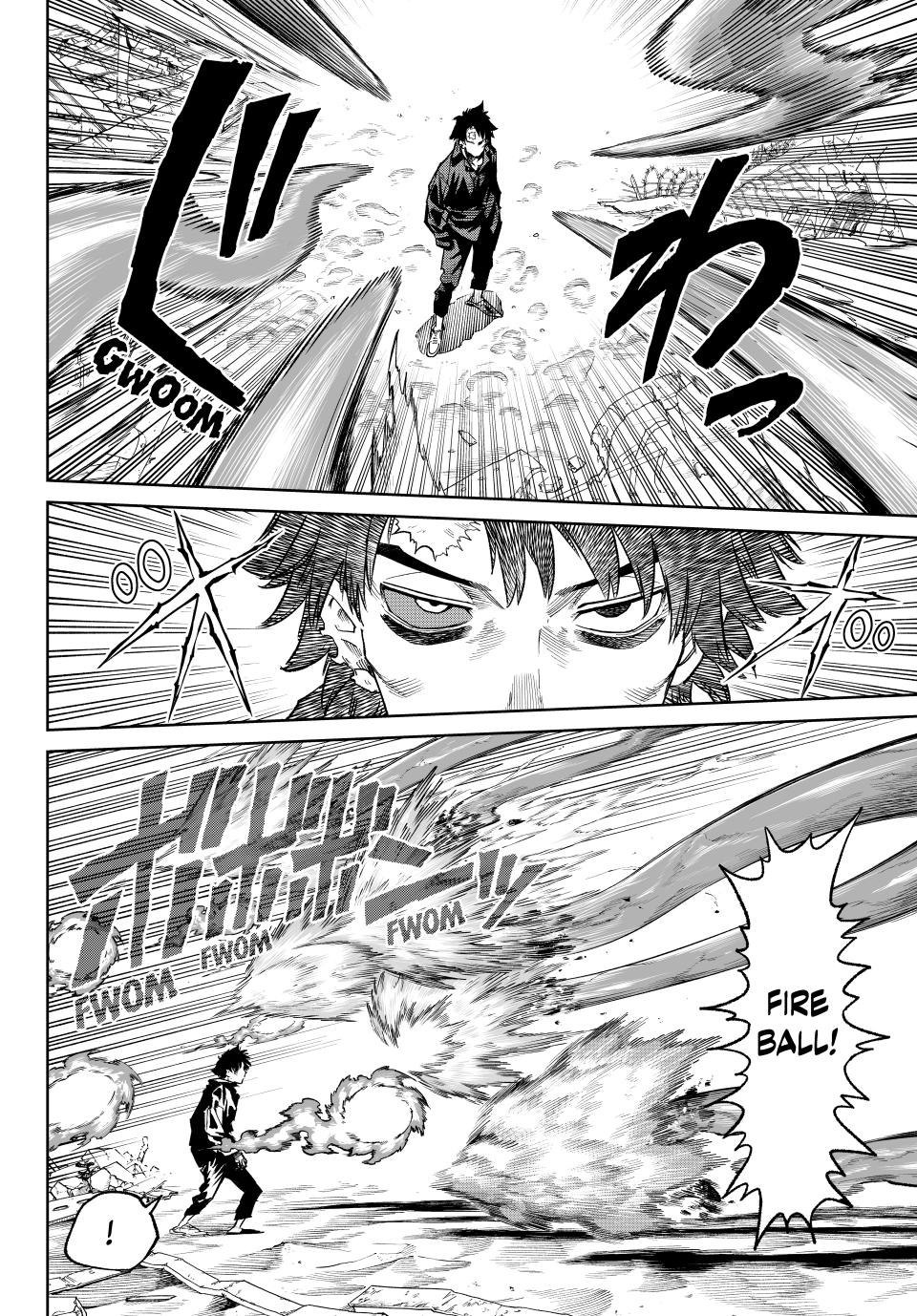 VERSUS Chapter 24.2 page 10 - Chapter 24.2