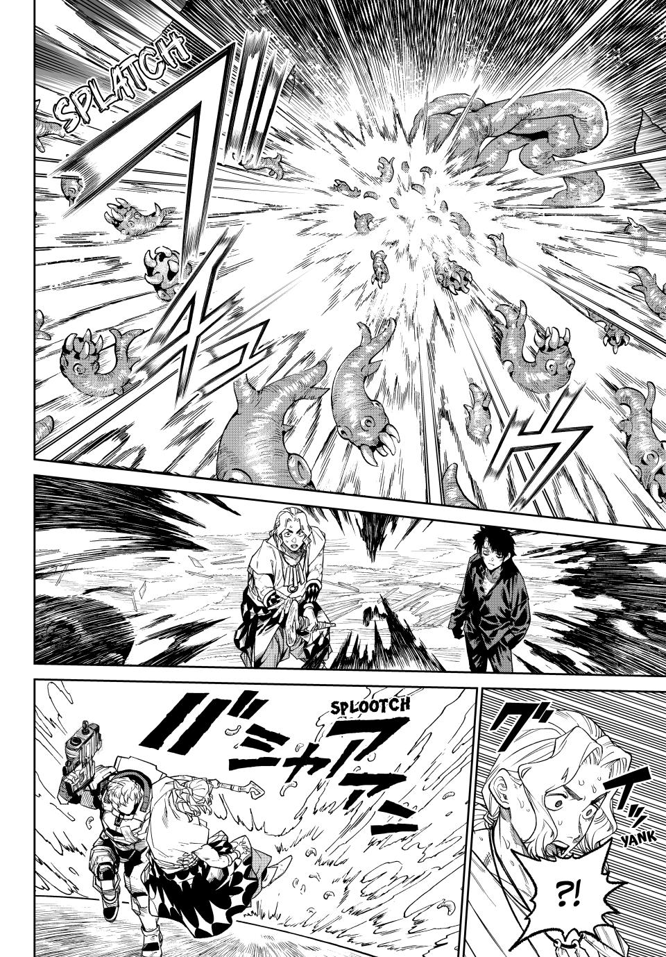 VERSUS Chapter 24.2 page 14 - Chapter 24.2