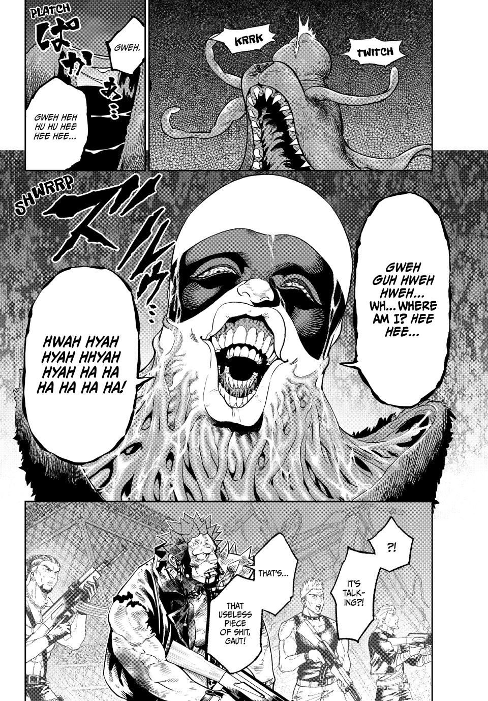 VERSUS Chapter 24.2 page 16 - Chapter 24.2