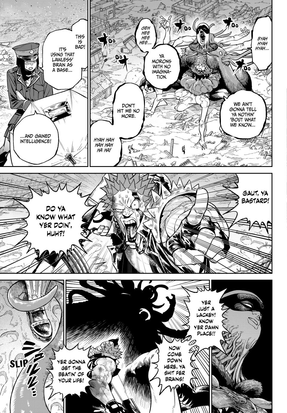 VERSUS Chapter 24.2 page 17 - Chapter 24.2