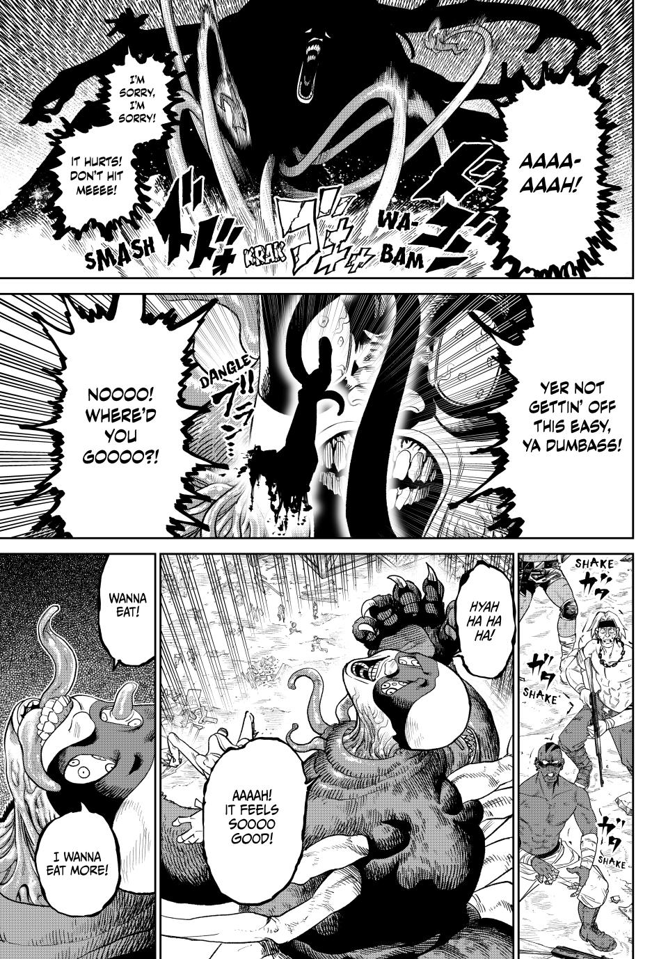 VERSUS Chapter 24.2 page 19 - Chapter 24.2