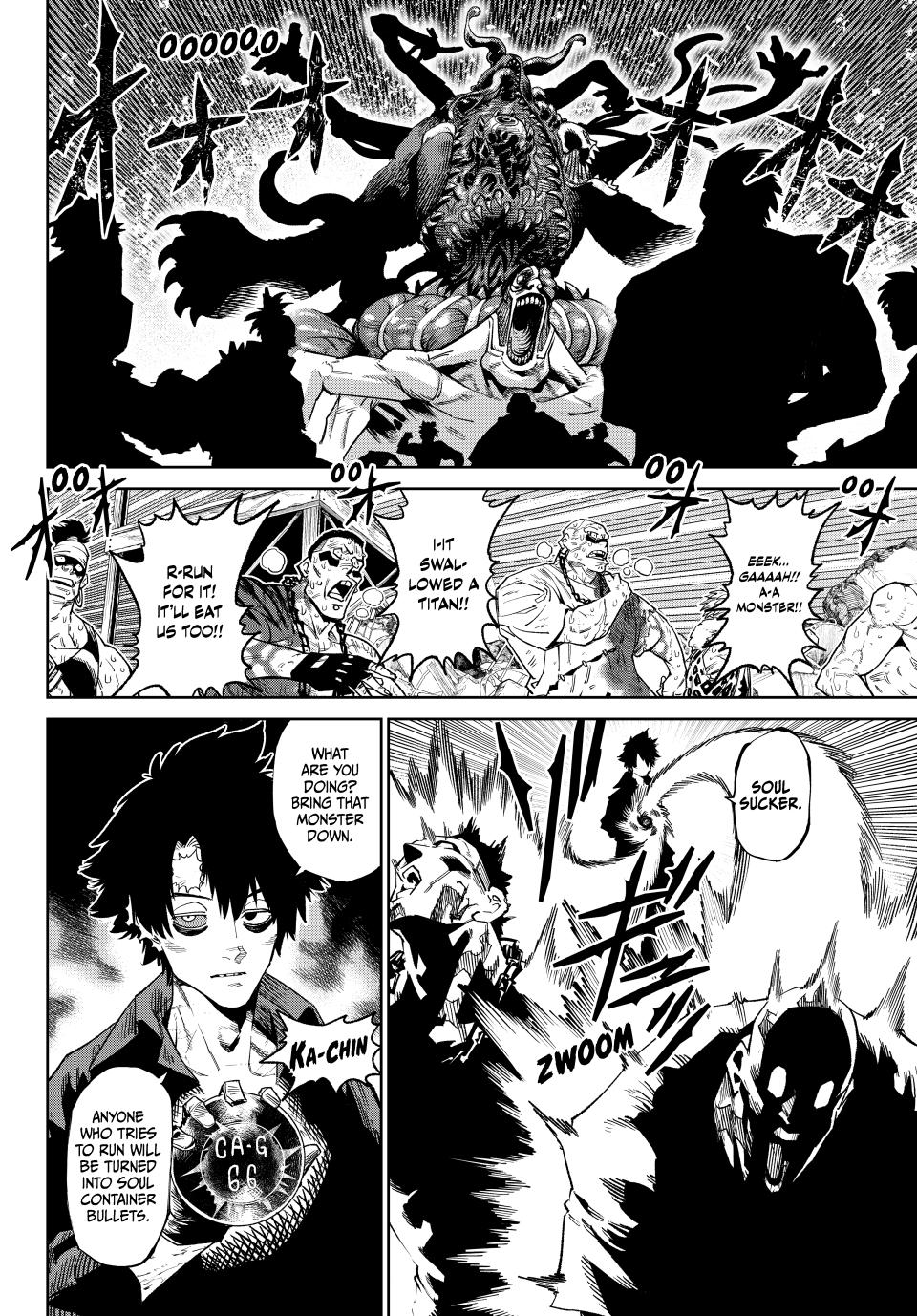 VERSUS Chapter 24.2 page 2 - Chapter 24.2