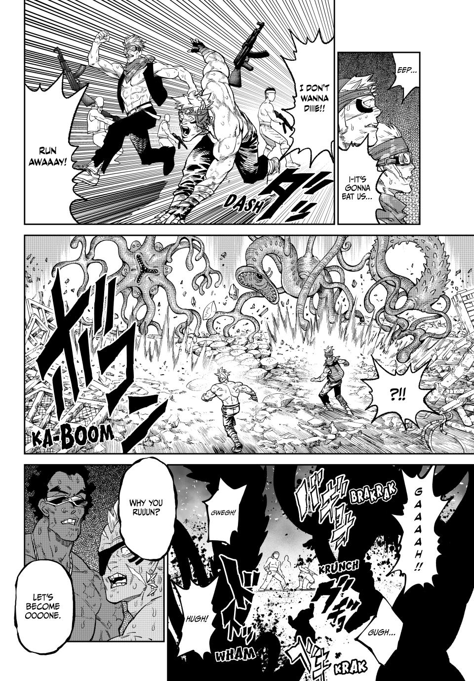 VERSUS Chapter 24.2 page 20 - Chapter 24.2