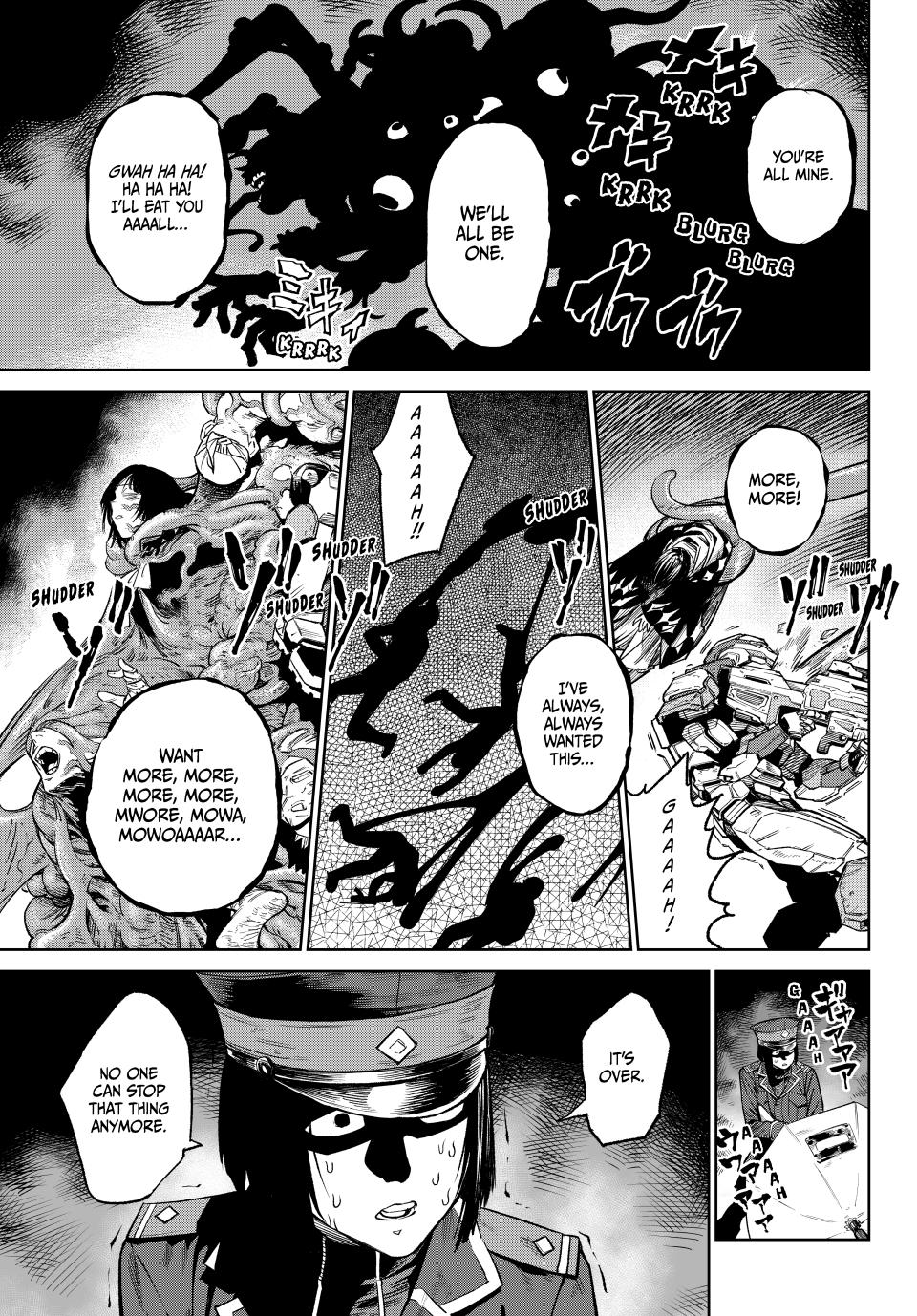 VERSUS Chapter 24.2 page 21 - Chapter 24.2