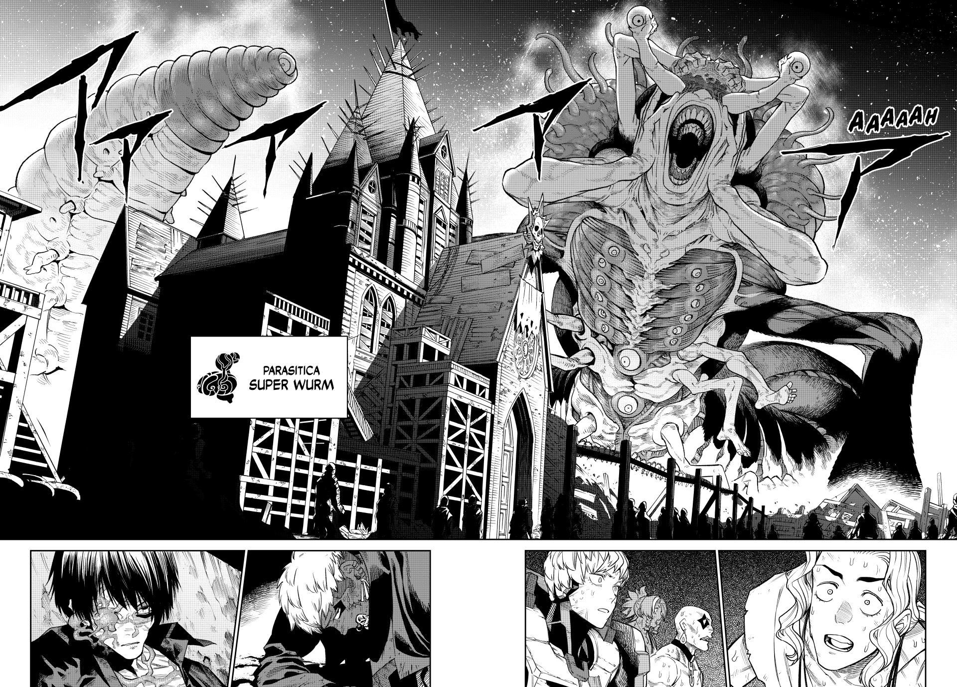VERSUS Chapter 24.2 page 22 - Chapter 24.2