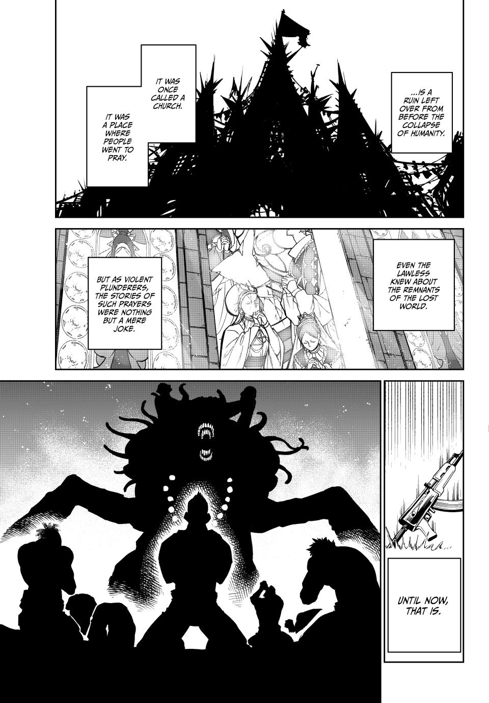 VERSUS Chapter 24.2 page 24 - Chapter 24.2