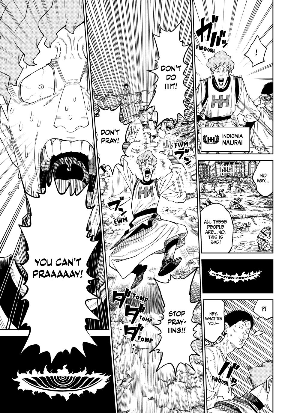 VERSUS Chapter 24.2 page 26 - Chapter 24.2