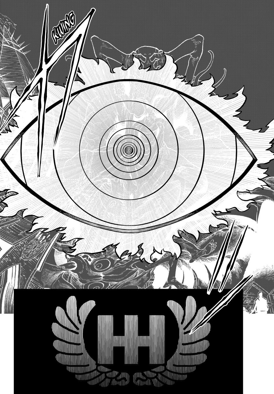 VERSUS Chapter 24.2 page 27 - Chapter 24.2