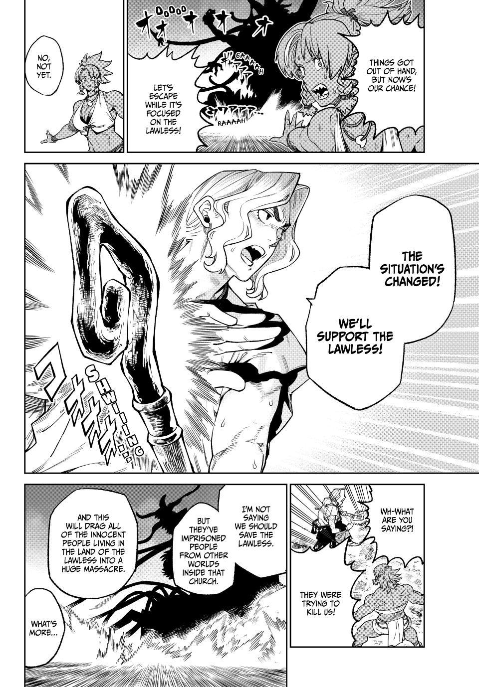 VERSUS Chapter 24.2 page 4 - Chapter 24.2