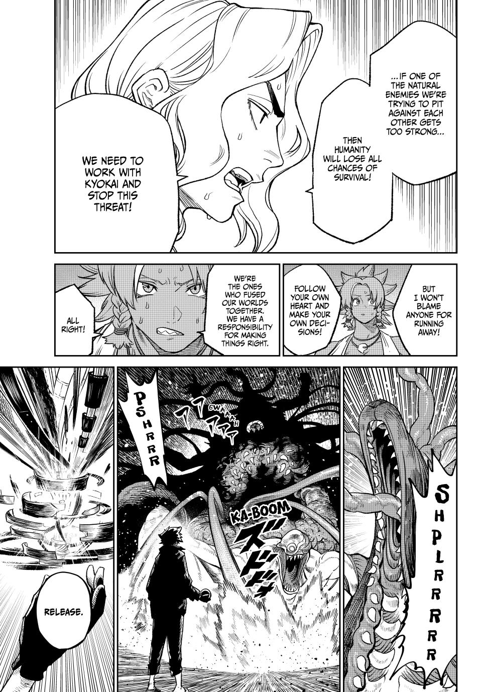 VERSUS Chapter 24.2 page 5 - Chapter 24.2