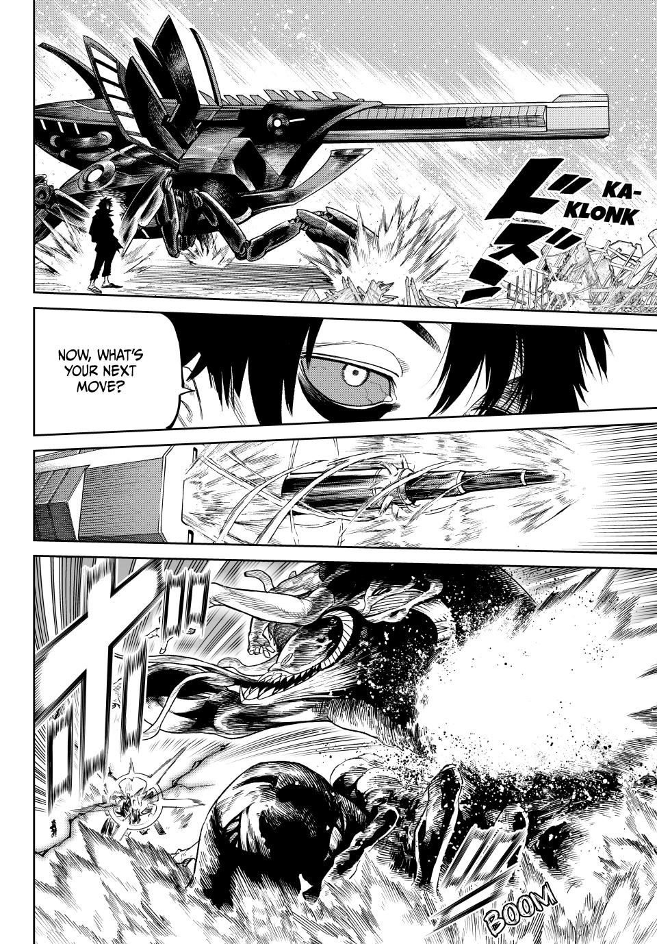 VERSUS Chapter 24.2 page 6 - Chapter 24.2