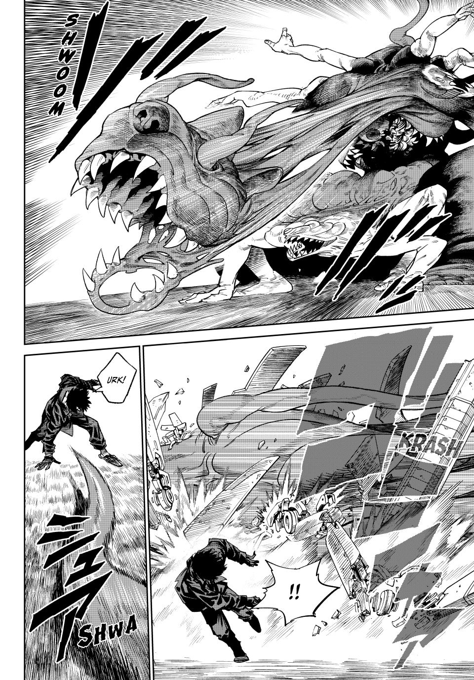 VERSUS Chapter 24.2 page 8 - Chapter 24.2