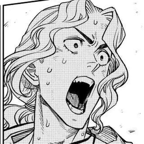 VERSUS Chapter 24: Grasping at Straws cover