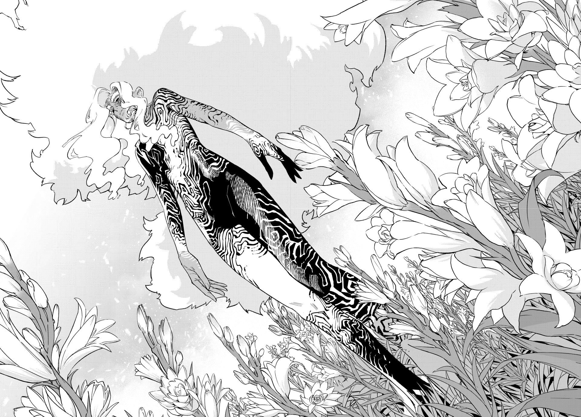 VERSUS Chapter 25 page 22 - Chapter 25