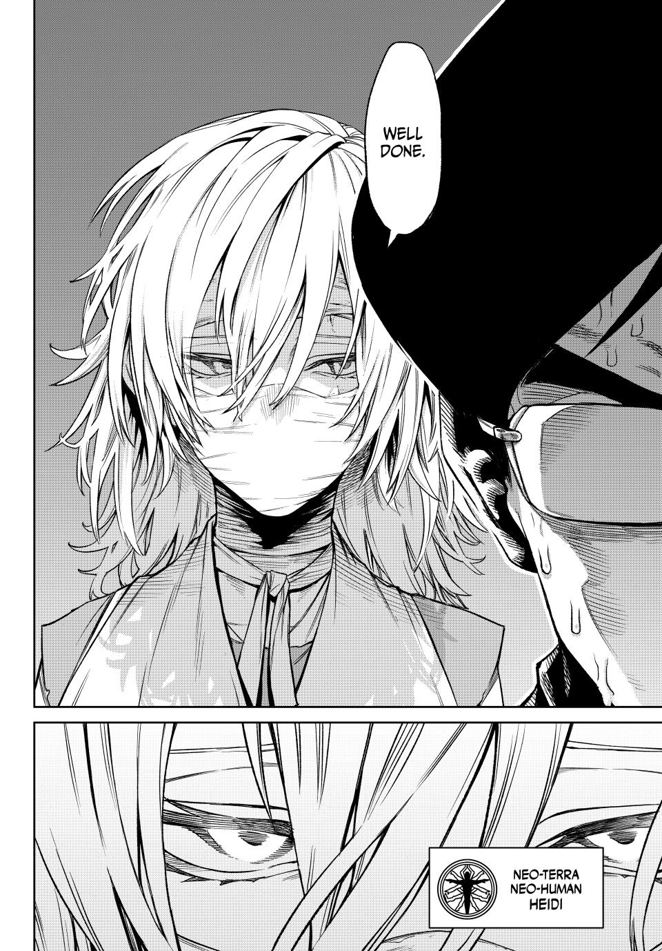 VERSUS Chapter 26 page 37 - Chapter 26