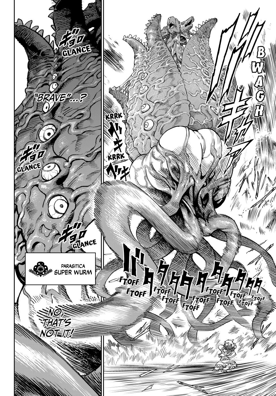 VERSUS Chapter 27 page 16 - Chapter 27