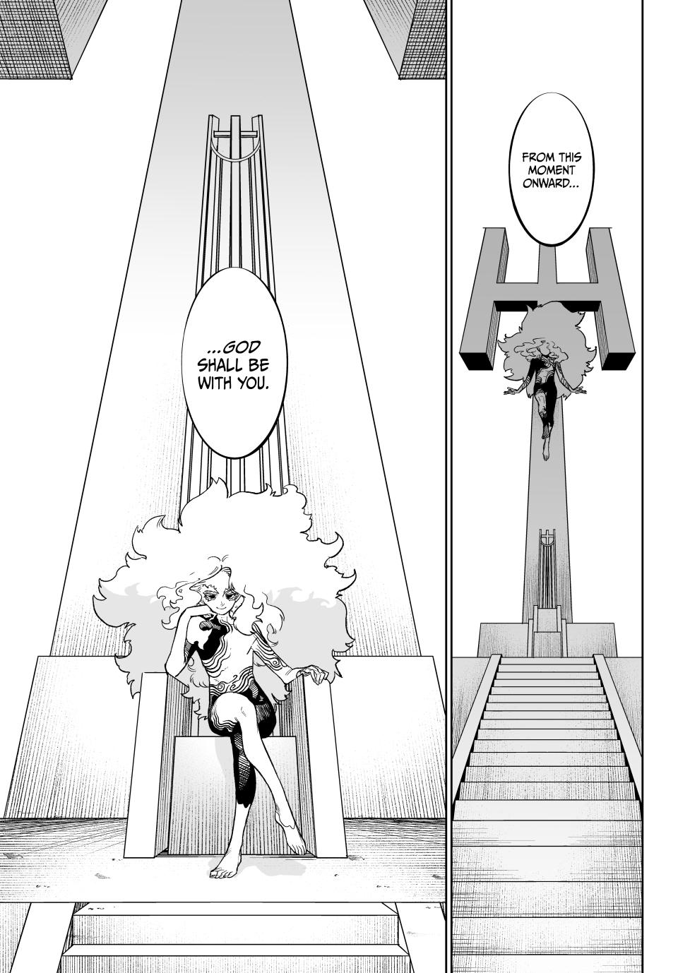 VERSUS Chapter 27 page 33 - Chapter 27