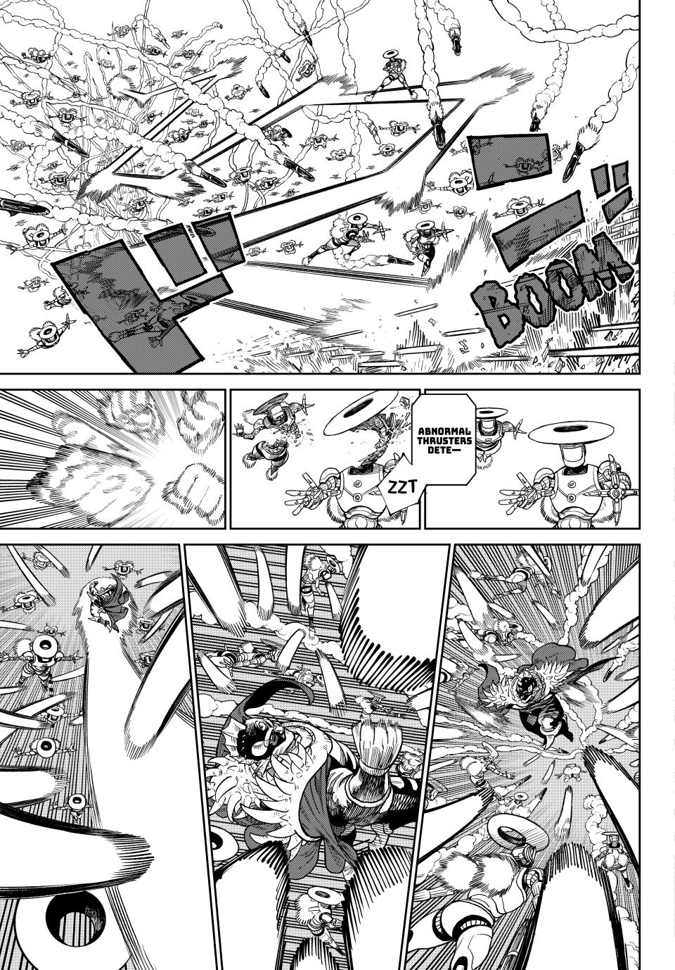 VERSUS Chapter 28 page 13 - Chapter 28