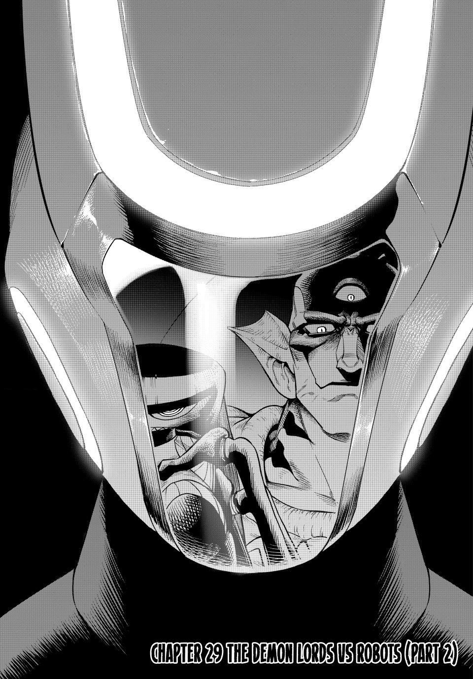 VERSUS Chapter 29.2 thumbnail