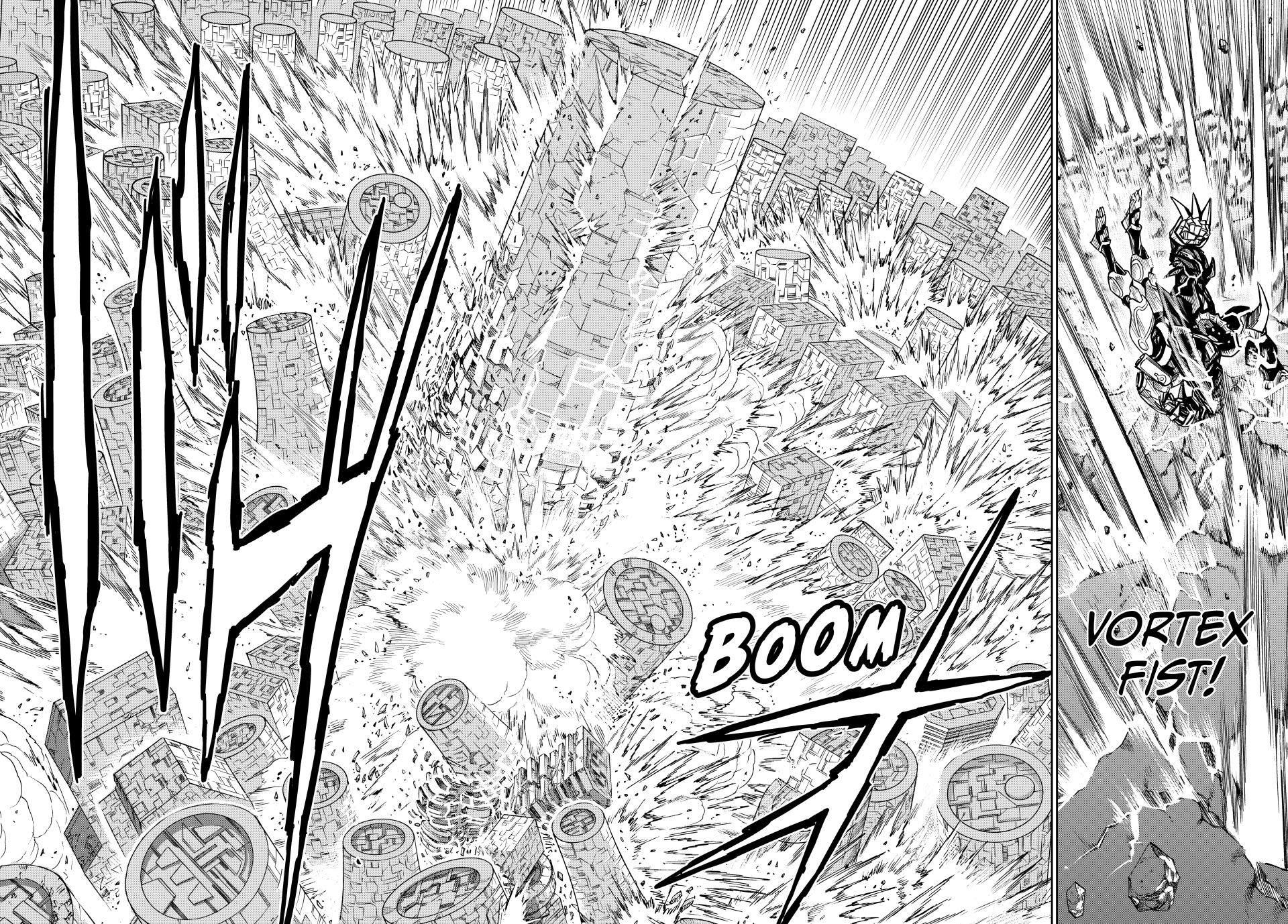 VERSUS Chapter 29.2 page 10 - Chapter 29.2