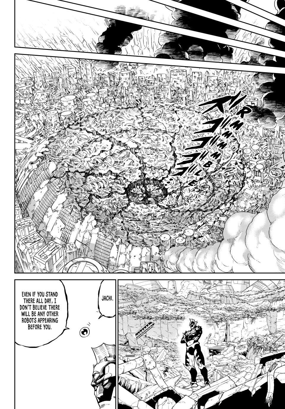 VERSUS Chapter 29.2 page 11 - Chapter 29.2