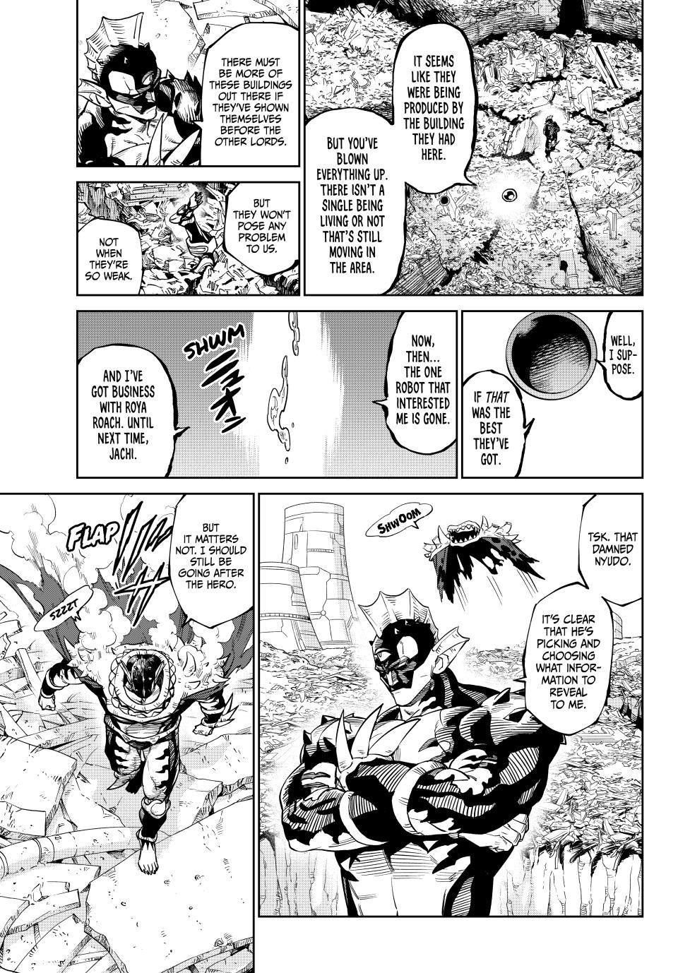 VERSUS Chapter 29.2 page 12 - Chapter 29.2