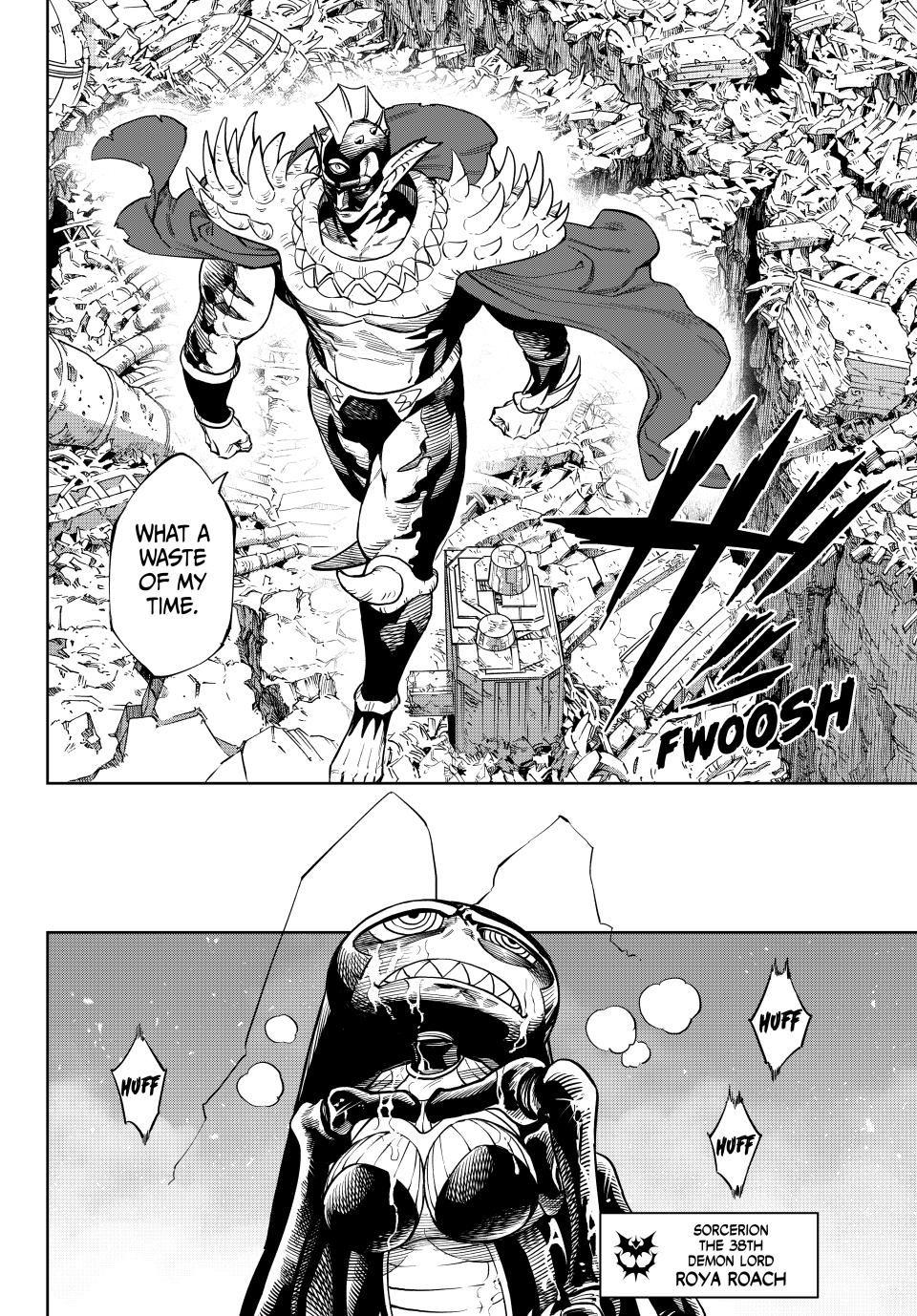 VERSUS Chapter 29.2 page 13 - Chapter 29.2