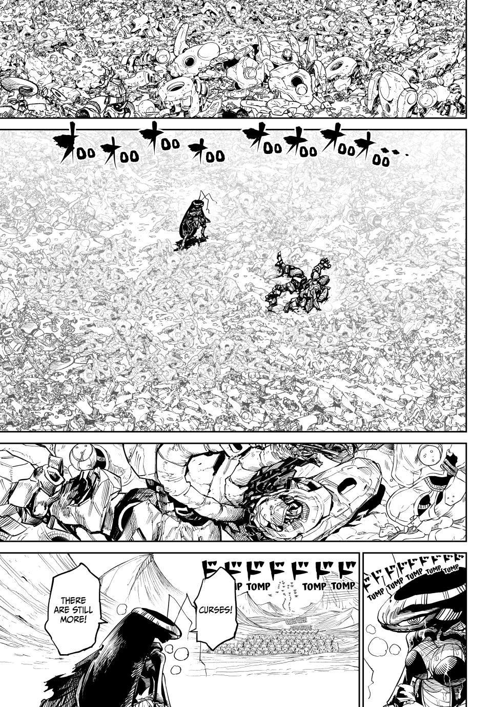 VERSUS Chapter 29.2 page 14 - Chapter 29.2
