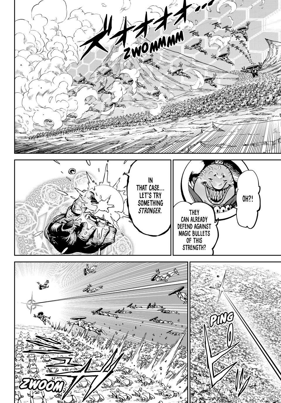 VERSUS Chapter 29.2 page 17 - Chapter 29.2