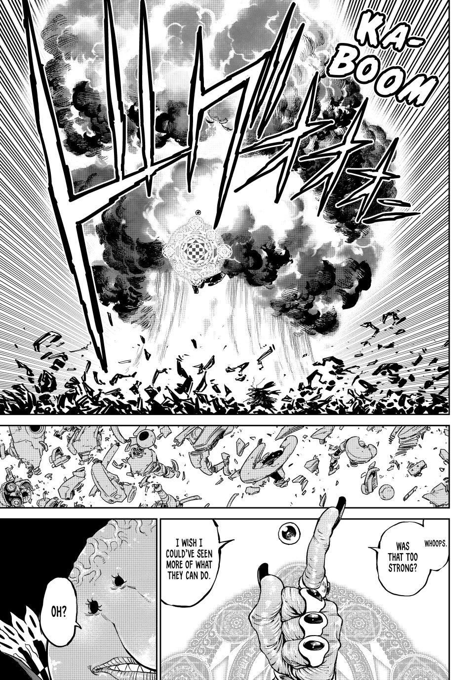 VERSUS Chapter 29.2 page 18 - Chapter 29.2