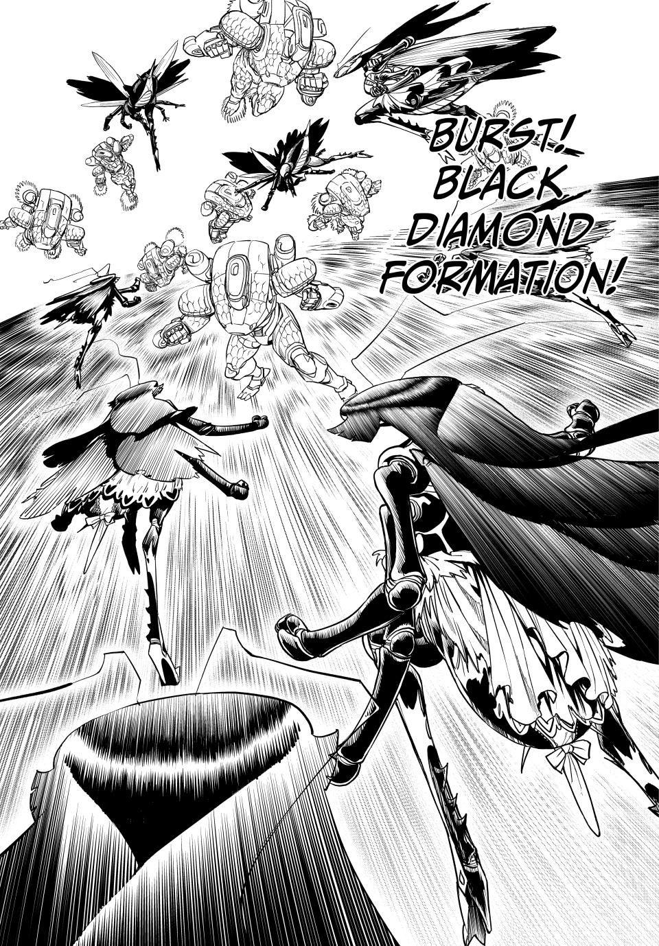 VERSUS Chapter 29.2 page 22 - Chapter 29.2