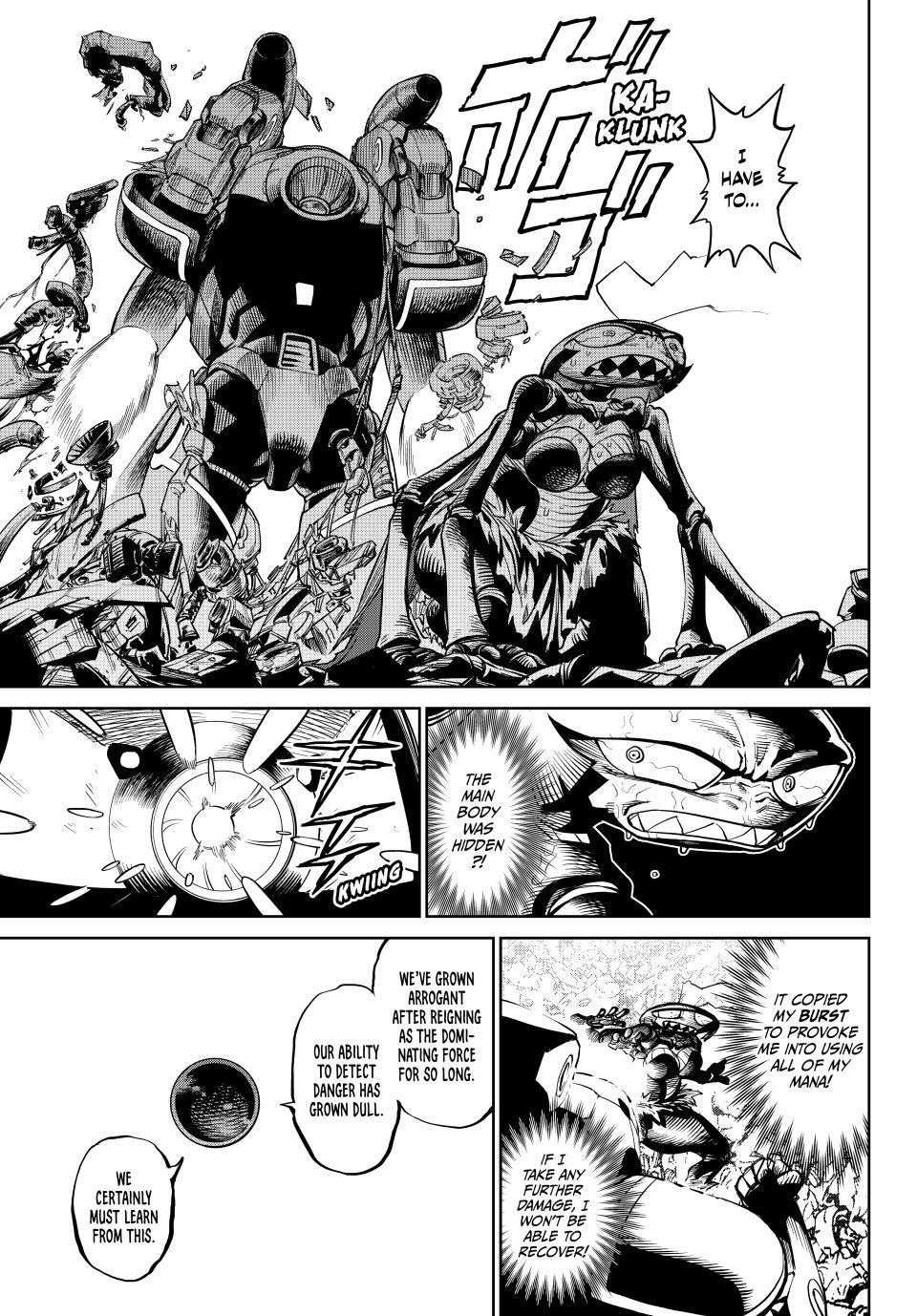 VERSUS Chapter 29.2 page 24 - Chapter 29.2