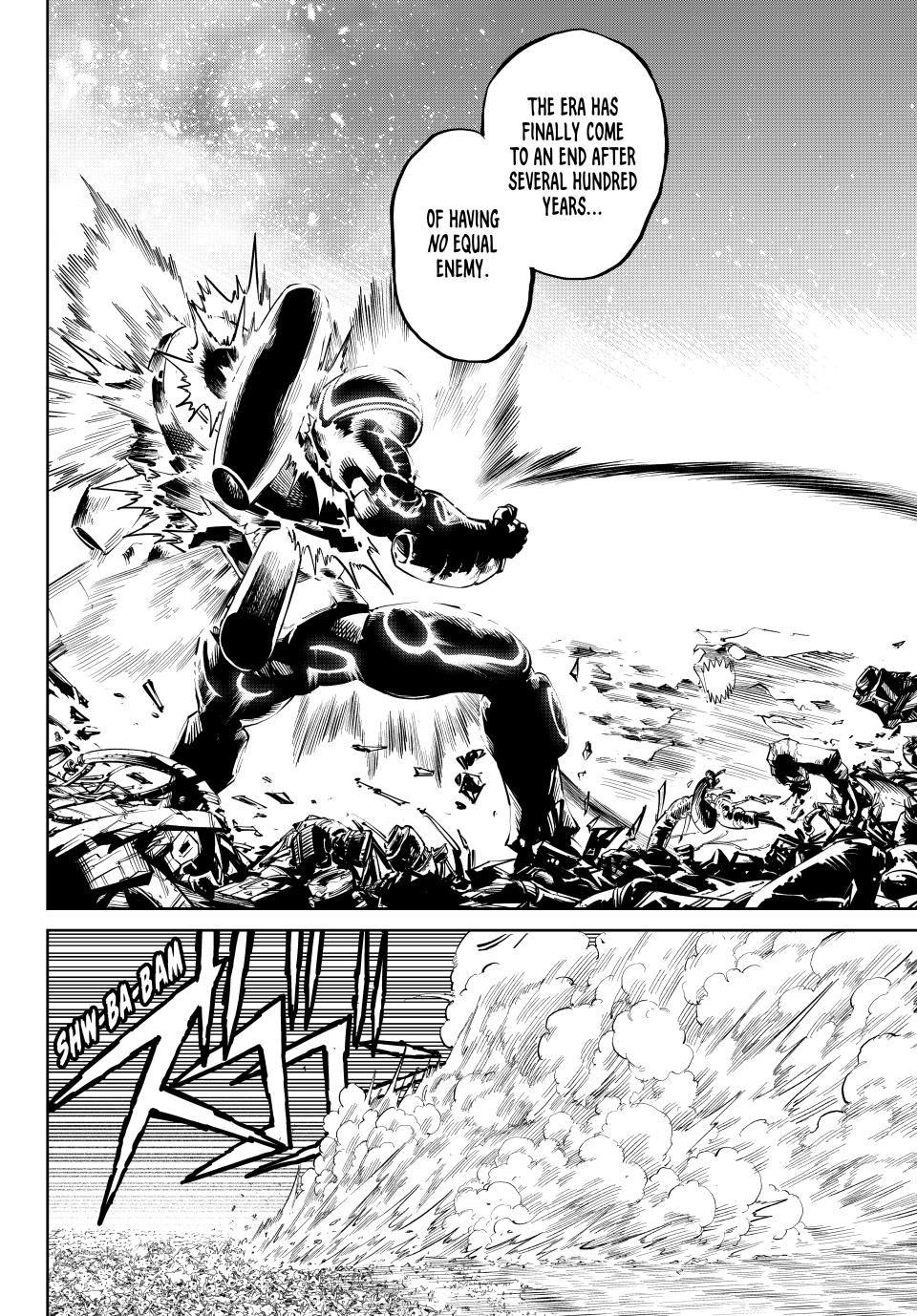 VERSUS Chapter 29.2 page 25 - Chapter 29.2