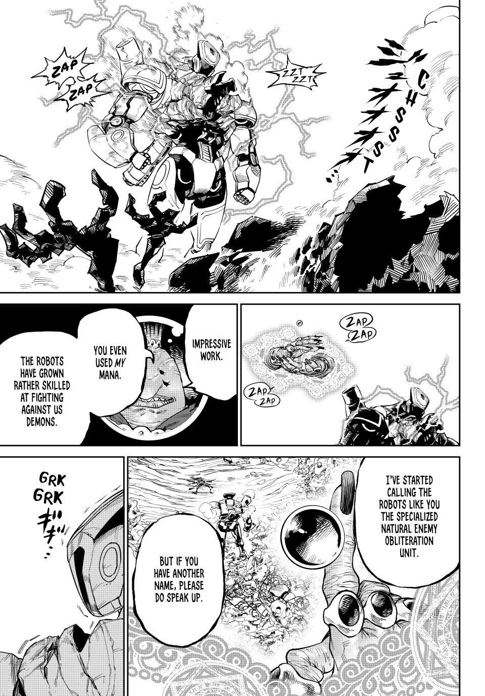 VERSUS Chapter 29.2 page 26 - Chapter 29.2