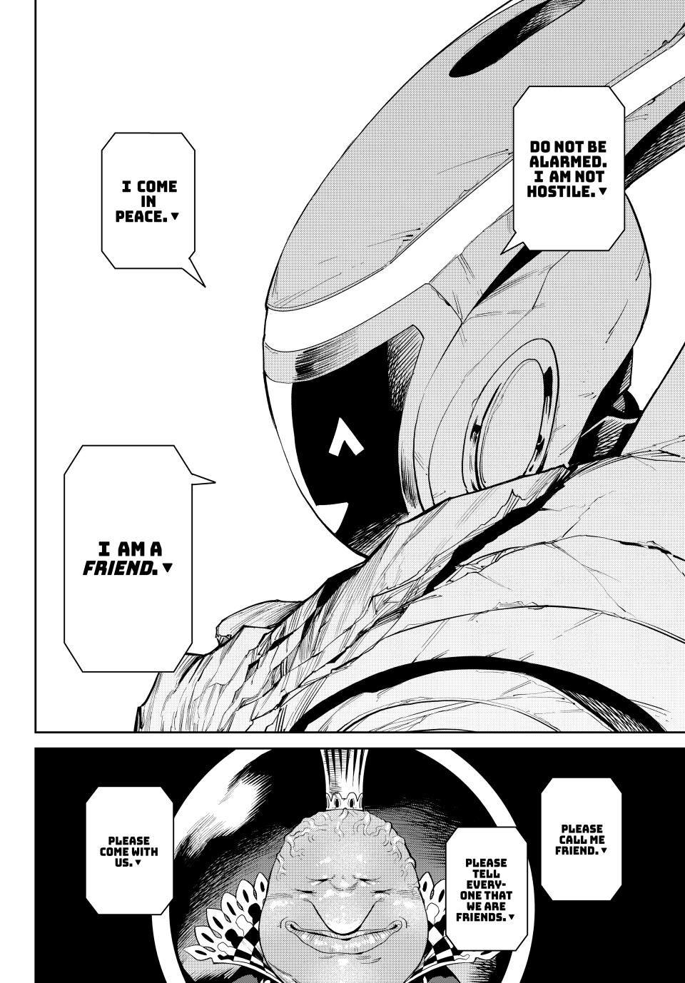 VERSUS Chapter 29.2 page 27 - Chapter 29.2